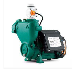 Nalika Tekanan Banyu Ngilangi: Apa sing Perlu Dingerteni Sadurunge Tuku Pompa Booster Rumah Tangga