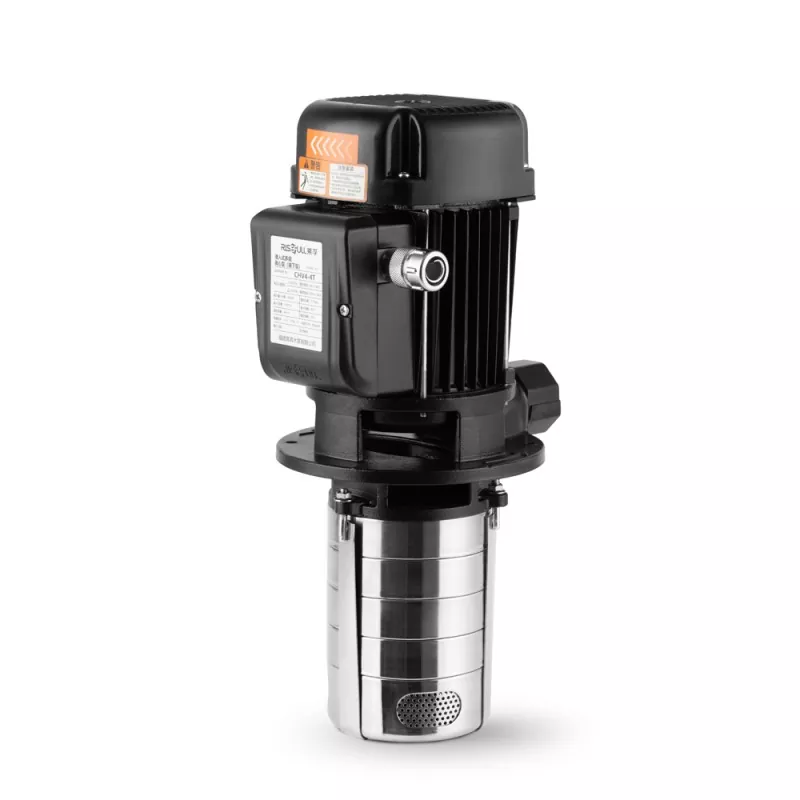 Tekanan Pump Komersial Listrik Risefull