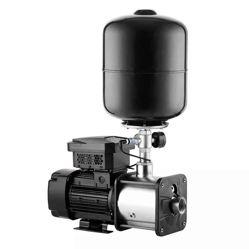Pump Multistage